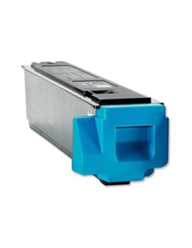 Cartucho de toner ORIGINAL 1T02PACNL0 - TK5135C