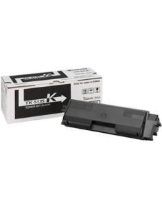 Cartucho de toner ORIGINAL 1T02PA0NL0 - TK5135K 2
