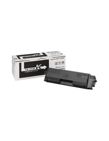 Cartucho de toner ORIGINAL 1T02PA0NL0 - TK5135K