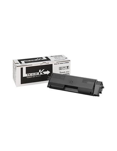 Cartucho de toner ORIGINAL 1T02PA0NL0 - TK5135K