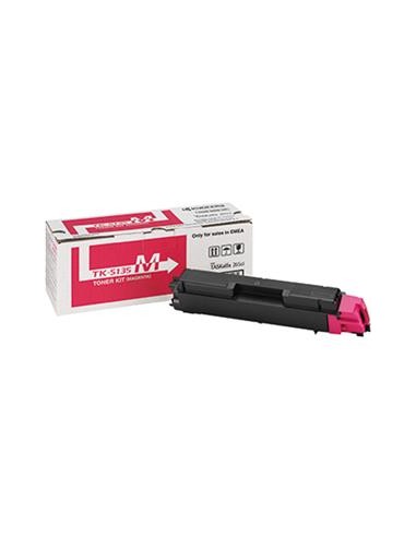 Cartucho de toner ORIGINAL 1T02PABNL0 - TK5135M