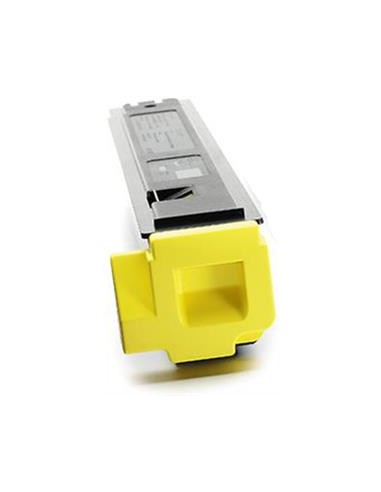 Cartucho de toner ORIGINAL 1T02PAANL0 - TK5135Y