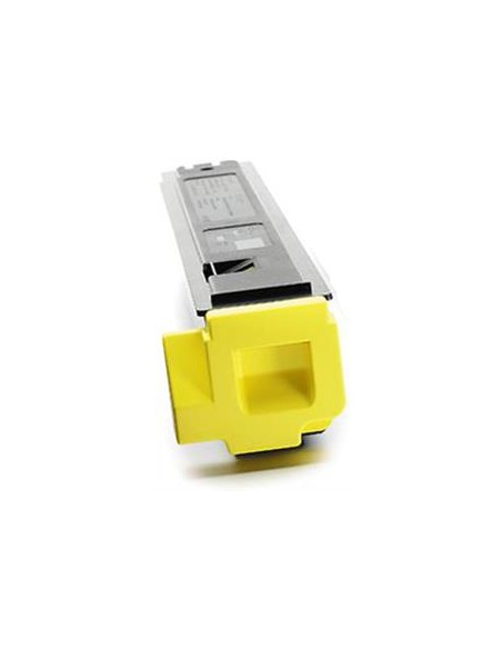 Cartucho de toner ORIGINAL 1T02PAANL0 - TK5135Y