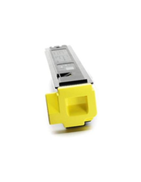 Cartucho de toner ORIGINAL 1T02PAANL0 - TK5135Y