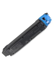 Cartucho de toner ORIGINAL 1T02NRCNL0 - TK5140C