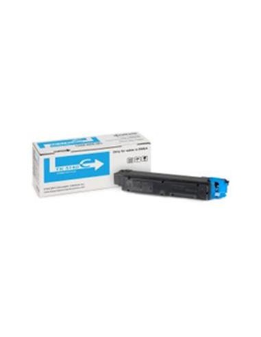 Cartucho de toner ORIGINAL 1T02NRCNL0 - TK5140C