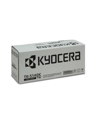 Cartucho de toner ORIGINAL 1T02NR0NL0 - TK5140K