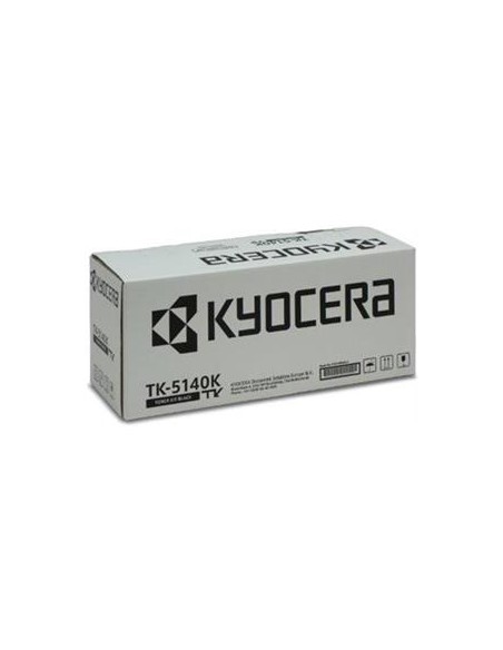Cartucho de toner ORIGINAL 1T02NR0NL0 - TK5140K