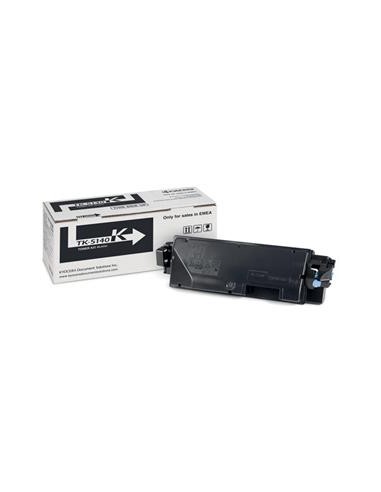 Cartucho de toner ORIGINAL 1T02NR0NL0 - TK5140K