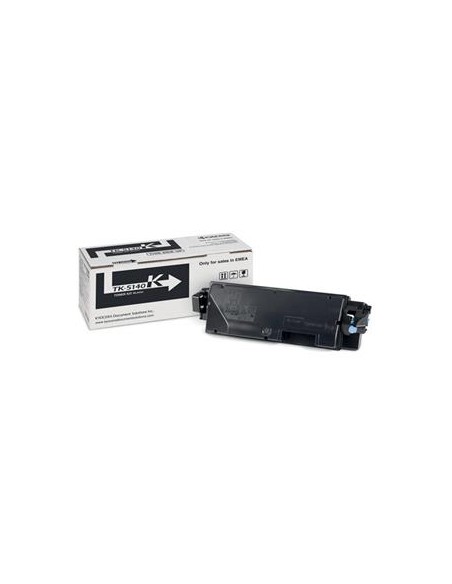 Cartucho de toner ORIGINAL 1T02NR0NL0 - TK5140K