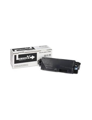 Cartucho de toner ORIGINAL 1T02NR0NL0 - TK5140K