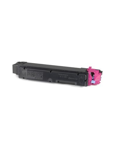 Cartucho de toner ORIGINAL 1T02NRBNL0 - TK5140M