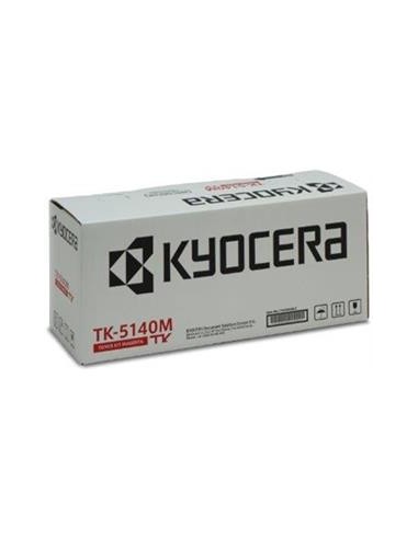 Cartucho de toner ORIGINAL 1T02NRBNL0 - TK5140M