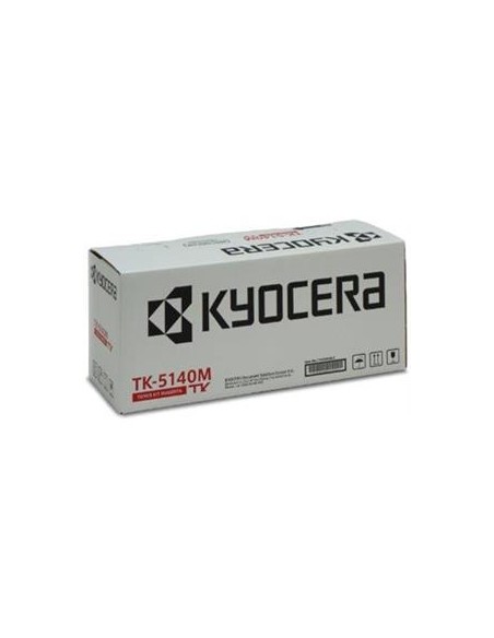 Cartucho de toner ORIGINAL 1T02NRBNL0 - TK5140M