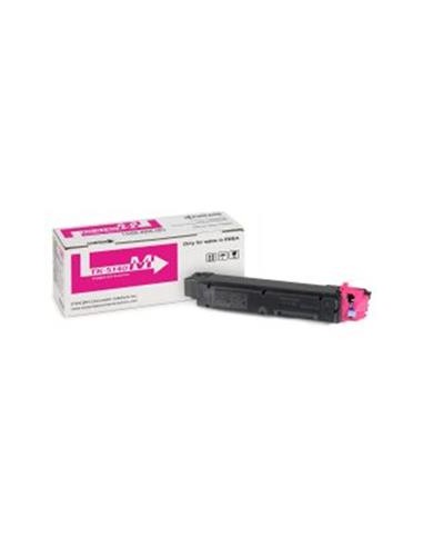 Cartucho de toner ORIGINAL 1T02NRBNL0 - TK5140M
