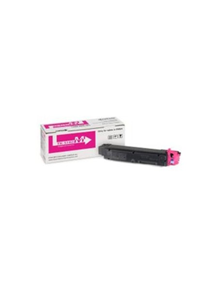 Cartucho de toner ORIGINAL 1T02NRBNL0 - TK5140M