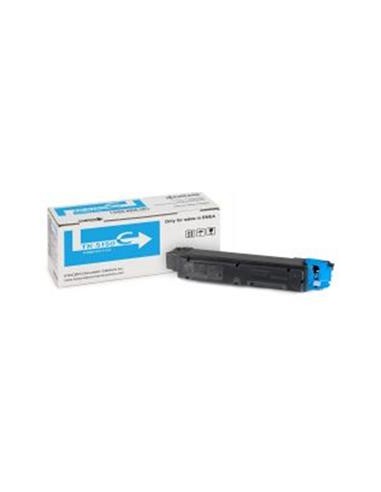 Cartucho de toner ORIGINAL 1T02NSCNL0 - TK5150C