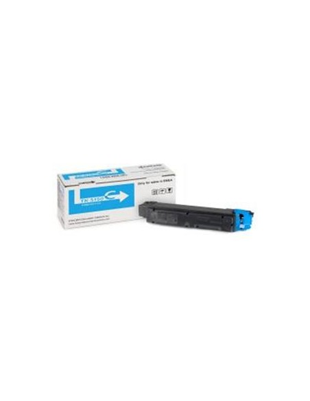 Cartucho de toner ORIGINAL 1T02NSCNL0 - TK5150C