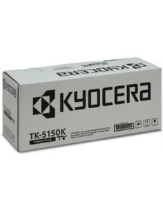 Cartucho de toner ORIGINAL 1T02NS0NL0 - TK5150K 2