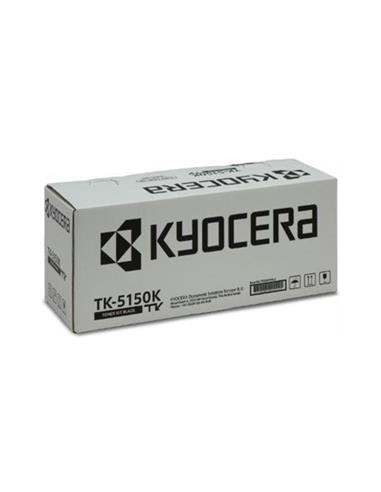 Cartucho de toner ORIGINAL 1T02NS0NL0 - TK5150K