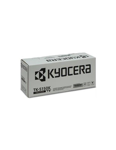 Cartucho de toner ORIGINAL 1T02NS0NL0 - TK5150K