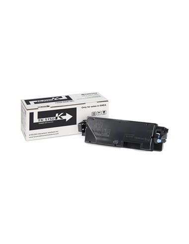 Cartucho de toner ORIGINAL 1T02NS0NL0 - TK5150K