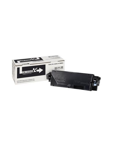 Cartucho de toner ORIGINAL 1T02NS0NL0 - TK5150K