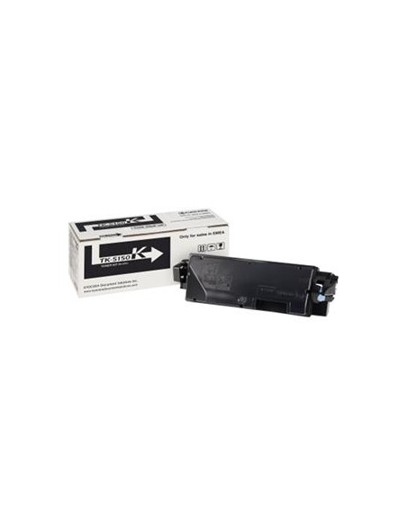 Cartucho de toner ORIGINAL 1T02NS0NL0 - TK5150K