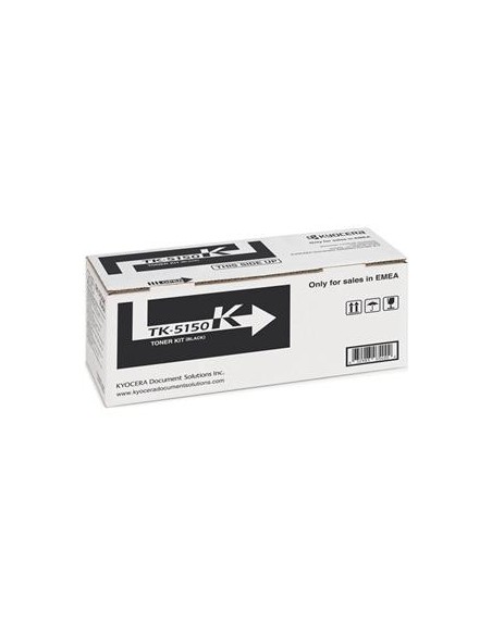 Cartucho de toner ORIGINAL 1T02NS0NL0 - TK5150K