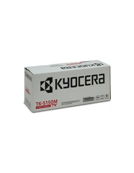 Cartucho de toner ORIGINAL 1T02NSBNL0 - TK5150M