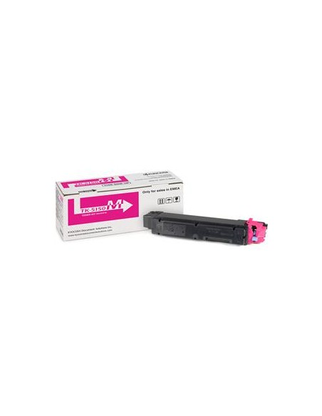 Cartucho de toner ORIGINAL 1T02NSBNL0 - TK5150M