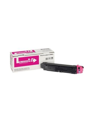 Cartucho de toner ORIGINAL 1T02NSBNL0 - TK5150M