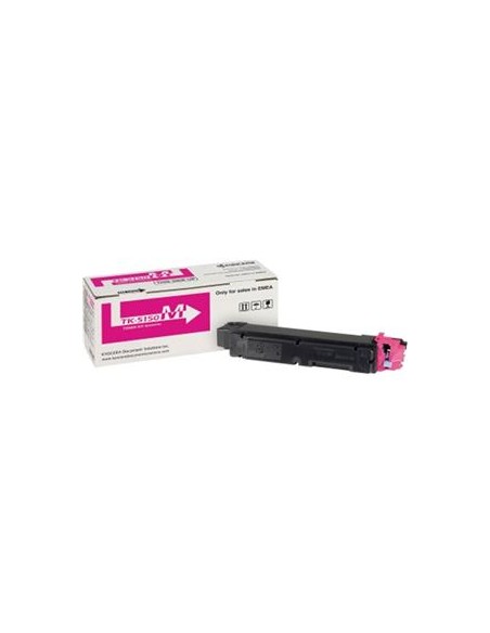 Cartucho de toner ORIGINAL 1T02NSBNL0 - TK5150M