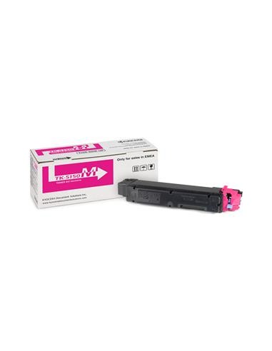 Cartucho de toner ORIGINAL 1T02NSBNL0 - TK5150M