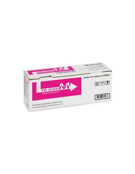 Cartucho de toner ORIGINAL 1T02NSBNL0 - TK5150M