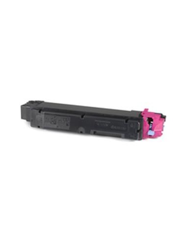 Cartucho de toner ORIGINAL 1T02NSBNL0 - TK5150M