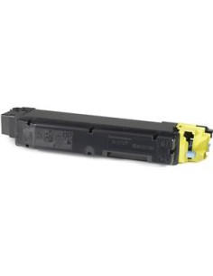 Cartucho de toner ORIGINAL 1T02NSANL0 - TK5150Y