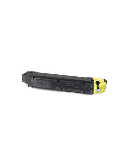 Cartucho de toner ORIGINAL 1T02NSANL0 - TK5150Y