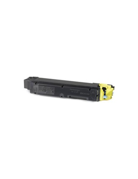 Cartucho de toner ORIGINAL 1T02NSANL0 - TK5150Y
