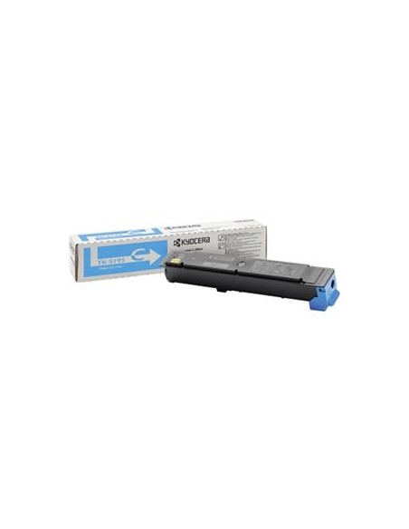 Cartucho de toner ORIGINAL 1T02R4CNL0 - TK5195C