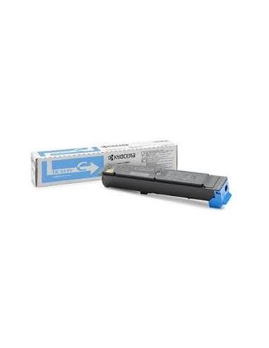 Cartucho de toner ORIGINAL 1T02R4CNL0 - TK5195C