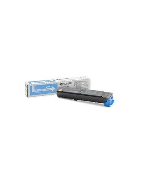 Cartucho de toner ORIGINAL 1T02R4CNL0 - TK5195C