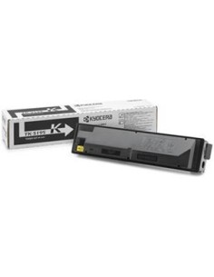 Cartucho de toner ORIGINAL 1T02R40NL0 - TK5195K 2