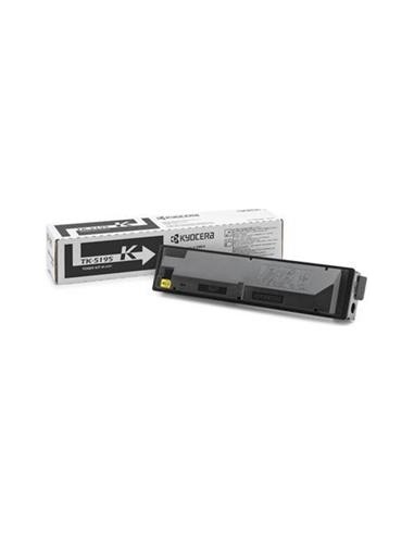 Cartucho de toner ORIGINAL 1T02R40NL0 - TK5195K