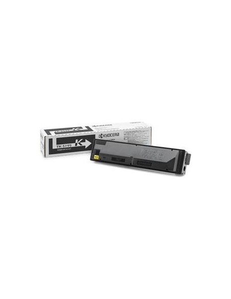 Cartucho de toner ORIGINAL 1T02R40NL0 - TK5195K