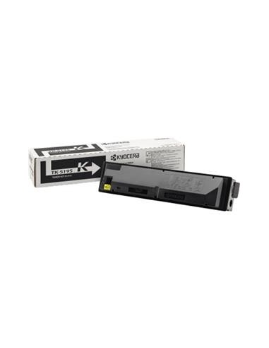 Cartucho de toner ORIGINAL 1T02R40NL0 - TK5195K