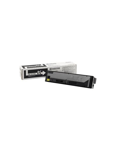 Cartucho de toner ORIGINAL 1T02R40NL0 - TK5195K