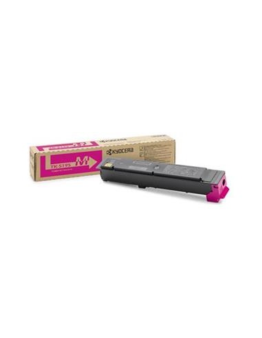 Cartucho de toner ORIGINAL 1T02R4BNL0 - TK5195M