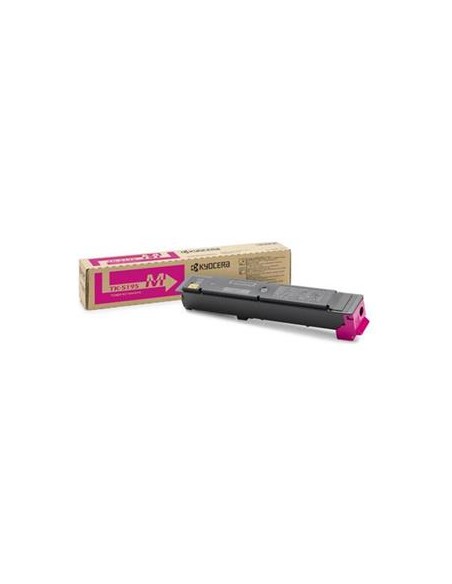 Cartucho de toner ORIGINAL 1T02R4BNL0 - TK5195M