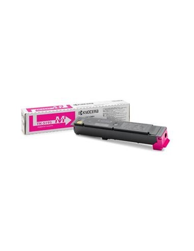 Cartucho de toner ORIGINAL 1T02R4BNL0 - TK5195M